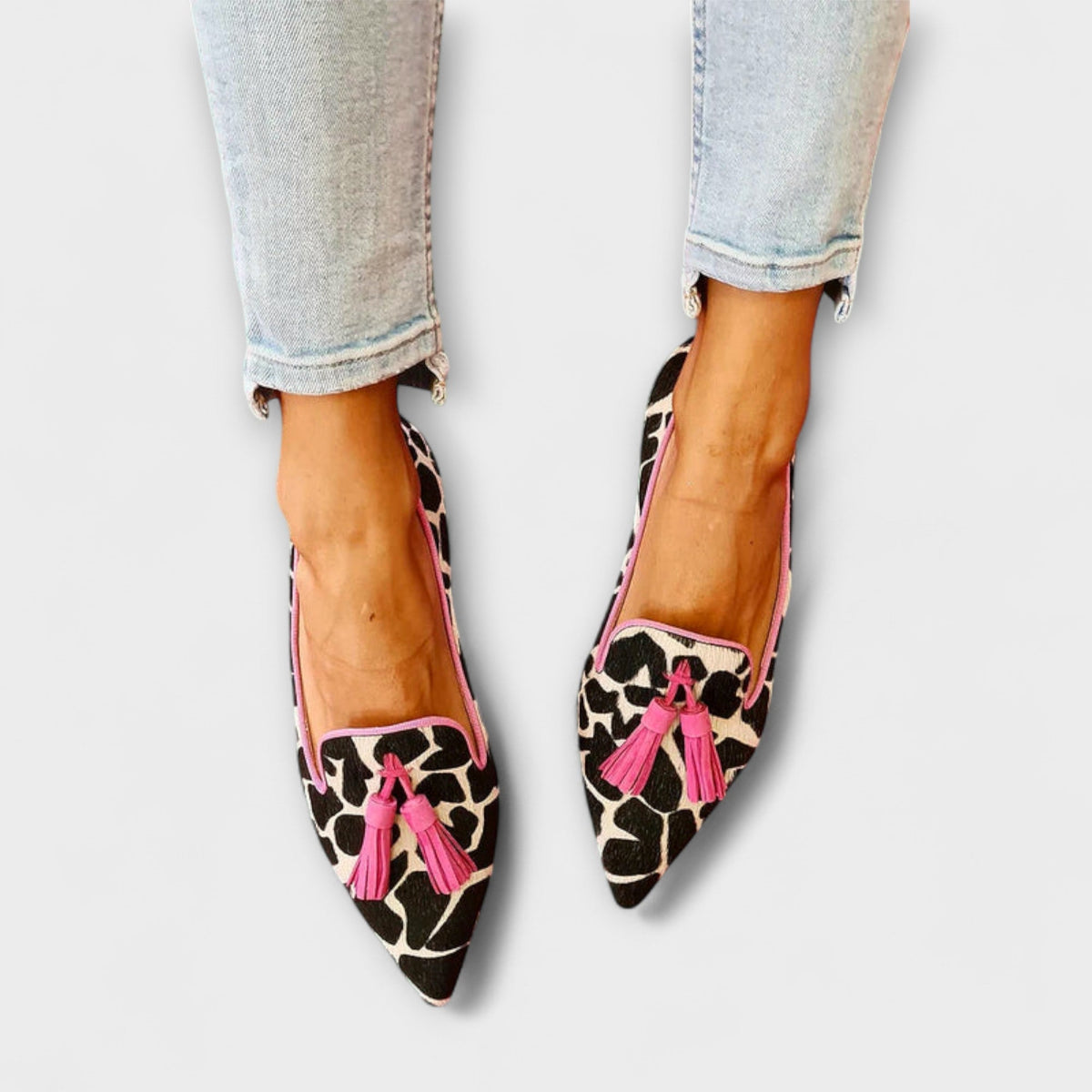Beatrice | Mocassins Élégants