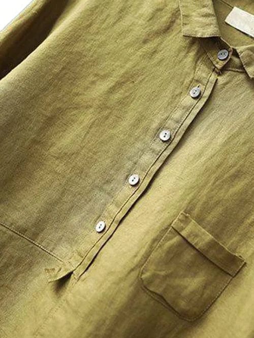 Elvie | Blouse Élégante pour l'Été
