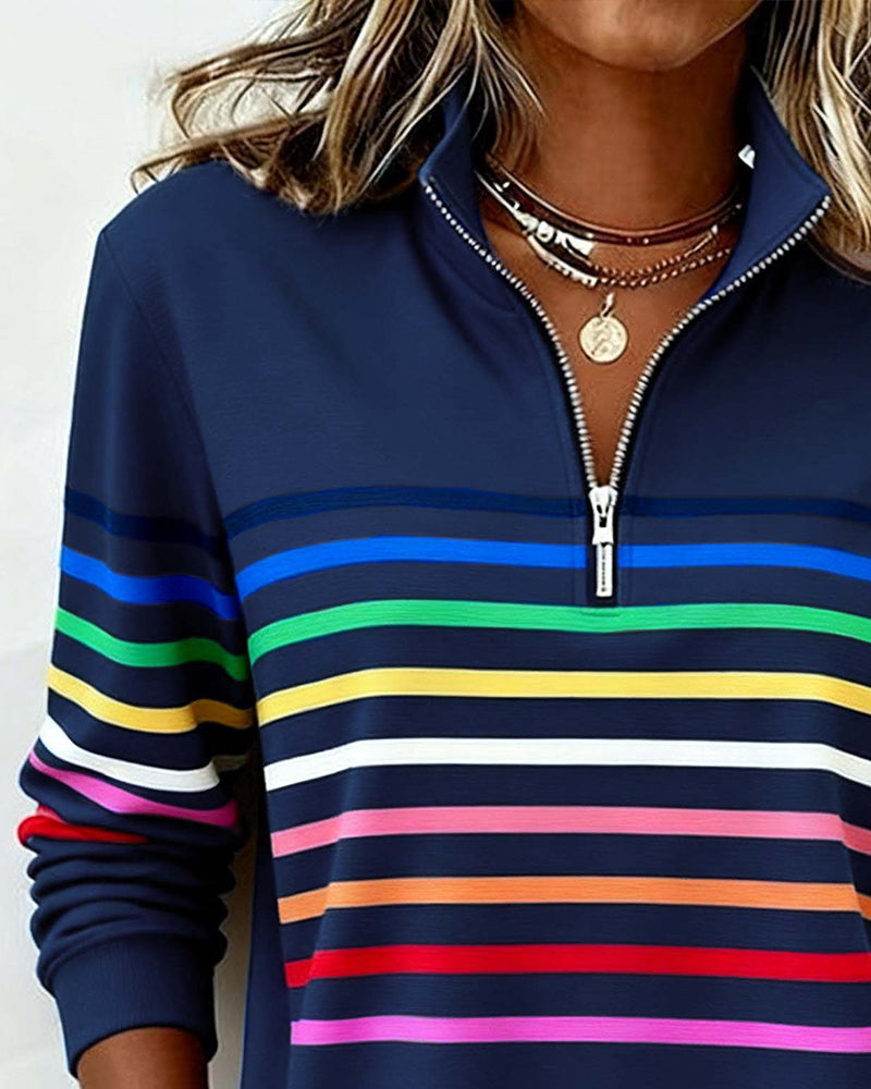 Maggie Haut Coloré