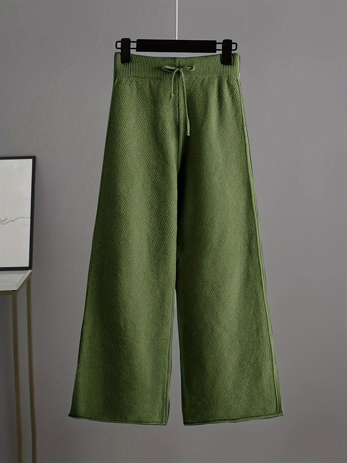 Ensemble de Loungewear Tricoté Confortable Emily™