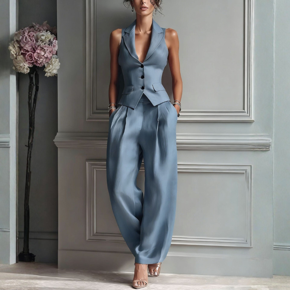 ANITIA | COMPLET FEMME