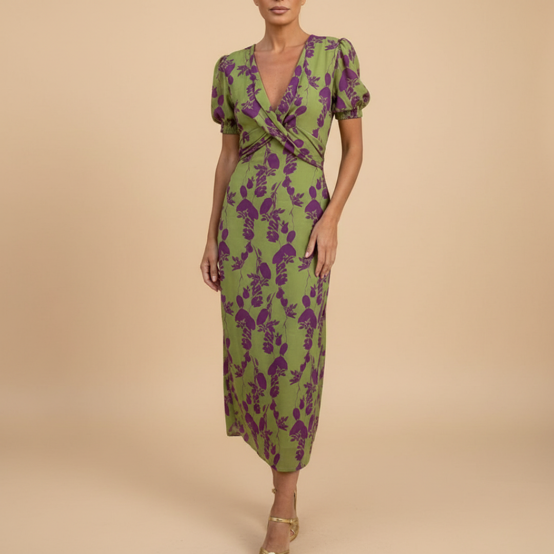 ANI | Robe d'été élégante