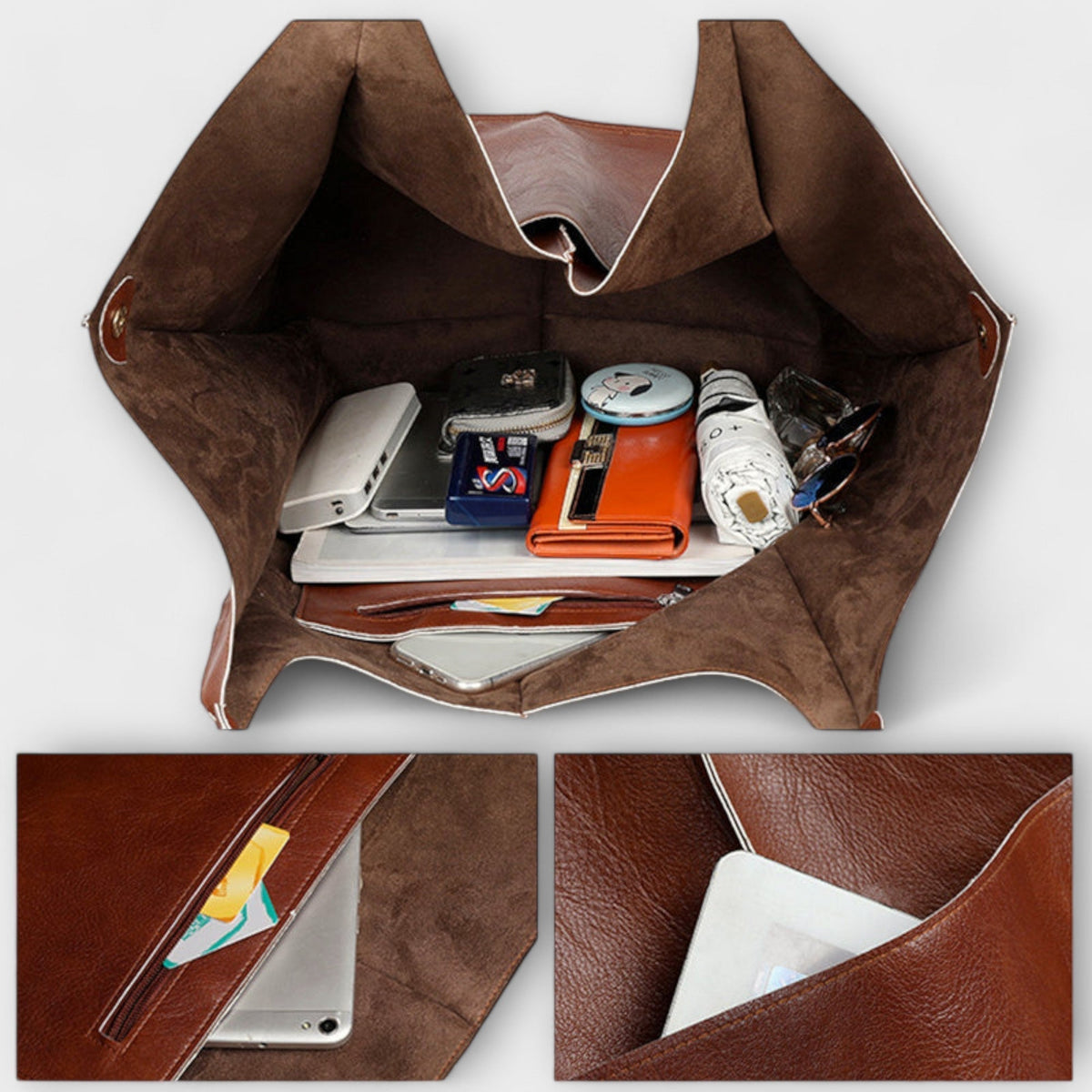 Aurora - Grand Sac Weekender