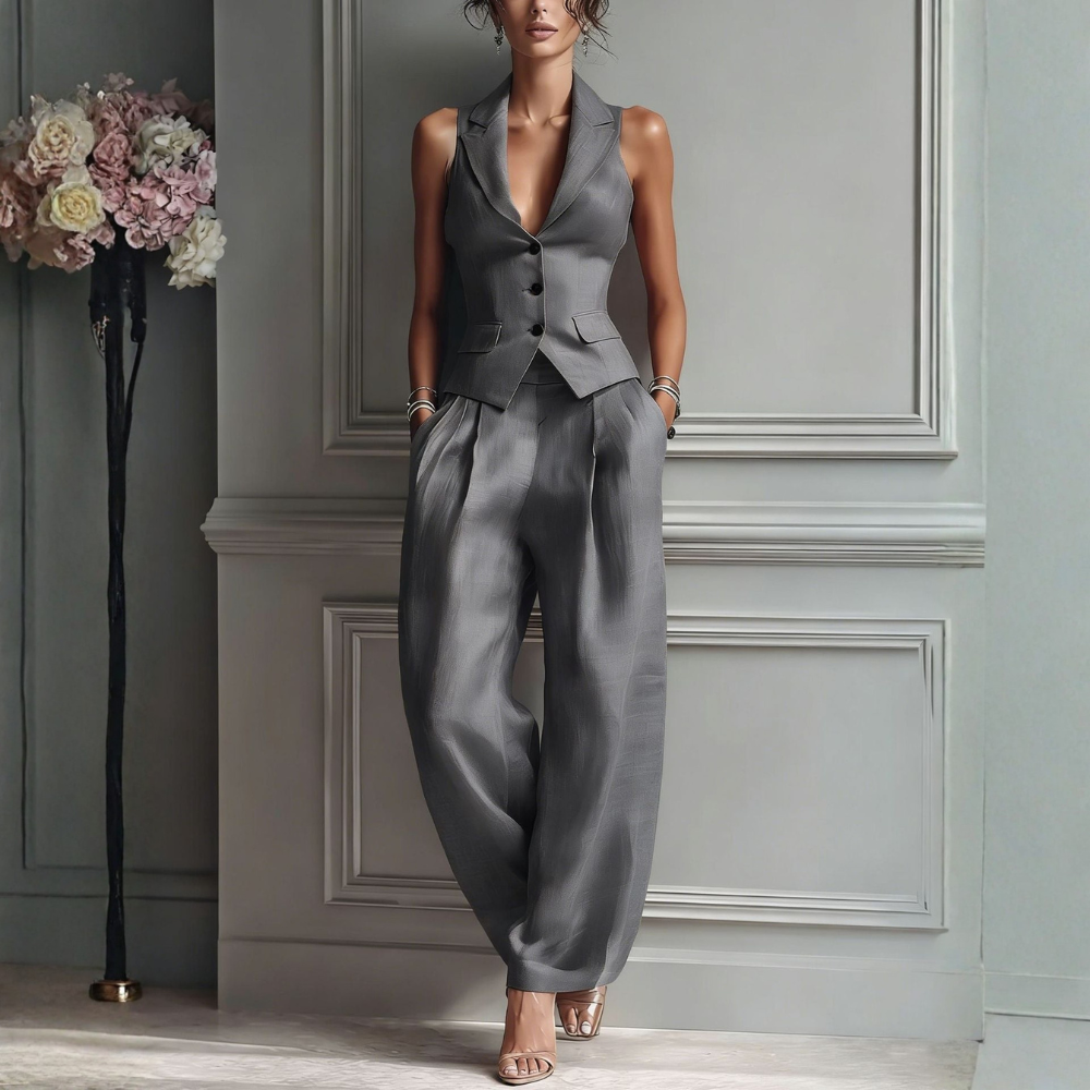 ANITIA | COMPLET FEMME