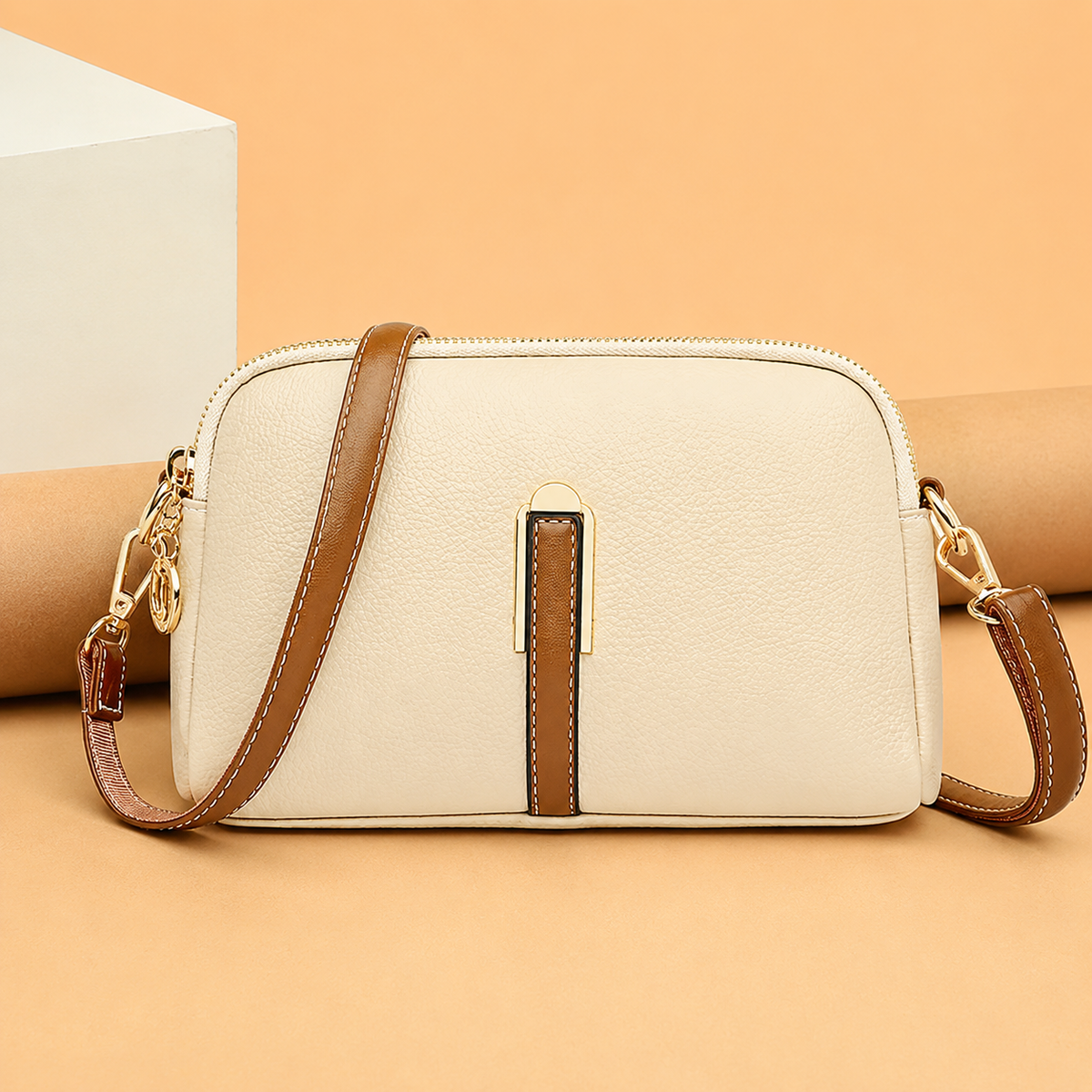 Emanuela | Sac à Bandoulière