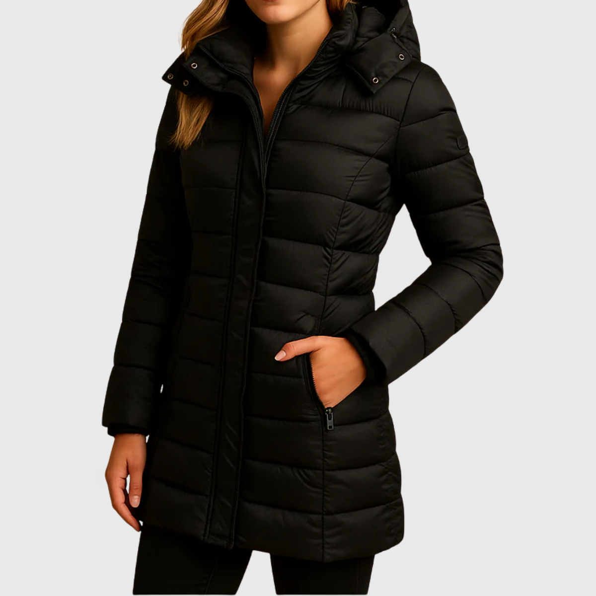 Éloria | Veste Élégante