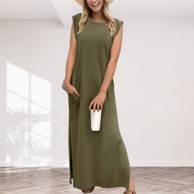 Elin | Essence Dress