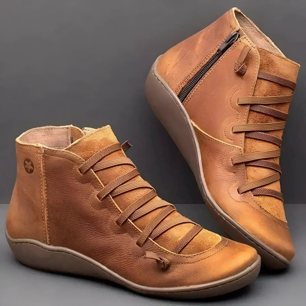 Chaussures Étanches à Enfiler