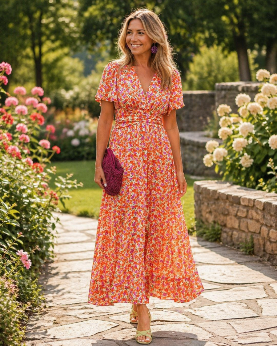 Alice | Robe d'été pour femmes