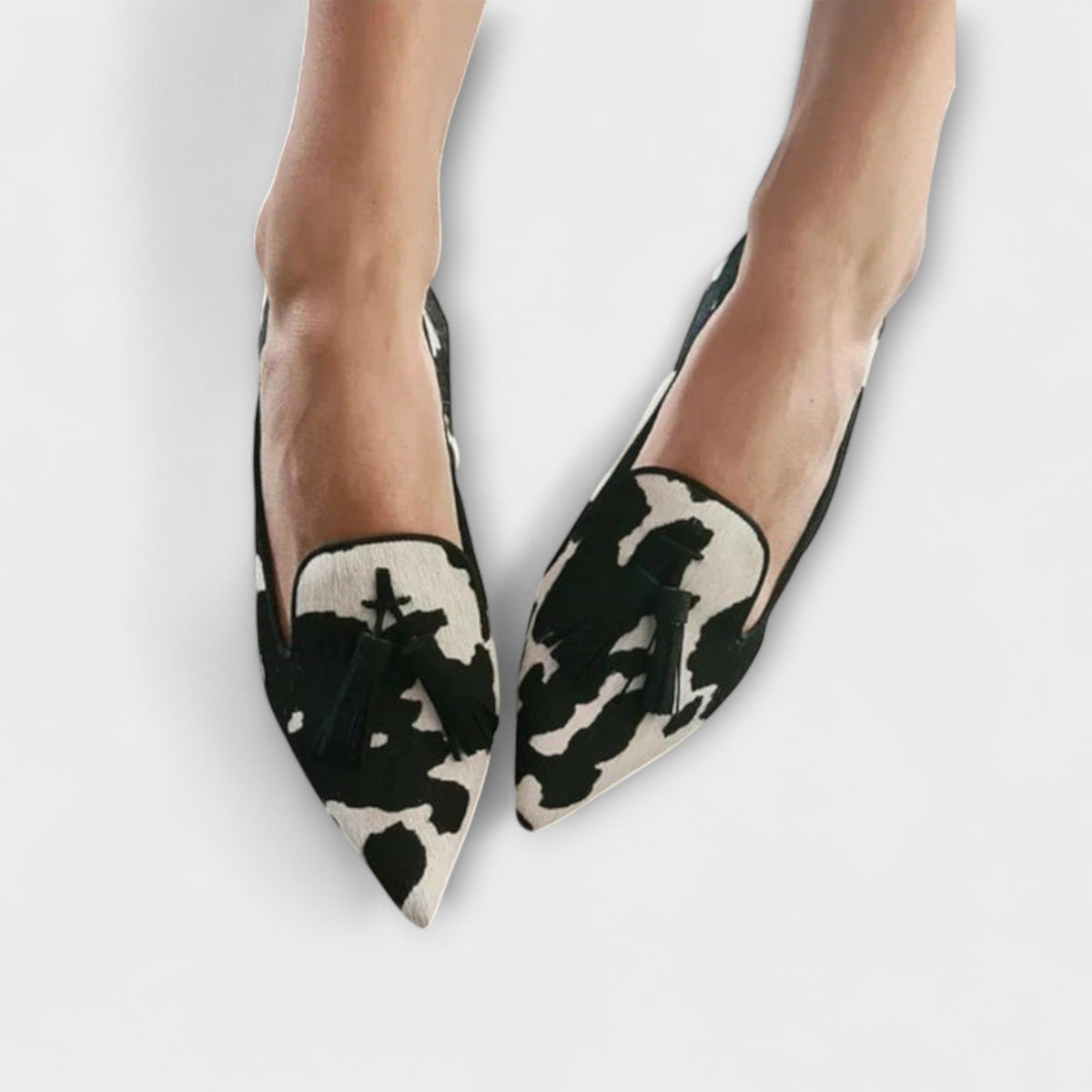 Beatrice | Mocassins Élégants