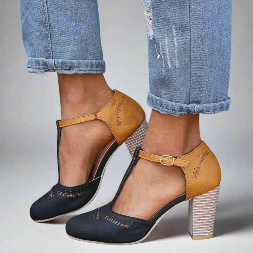 Grazia™ | Sandales confort