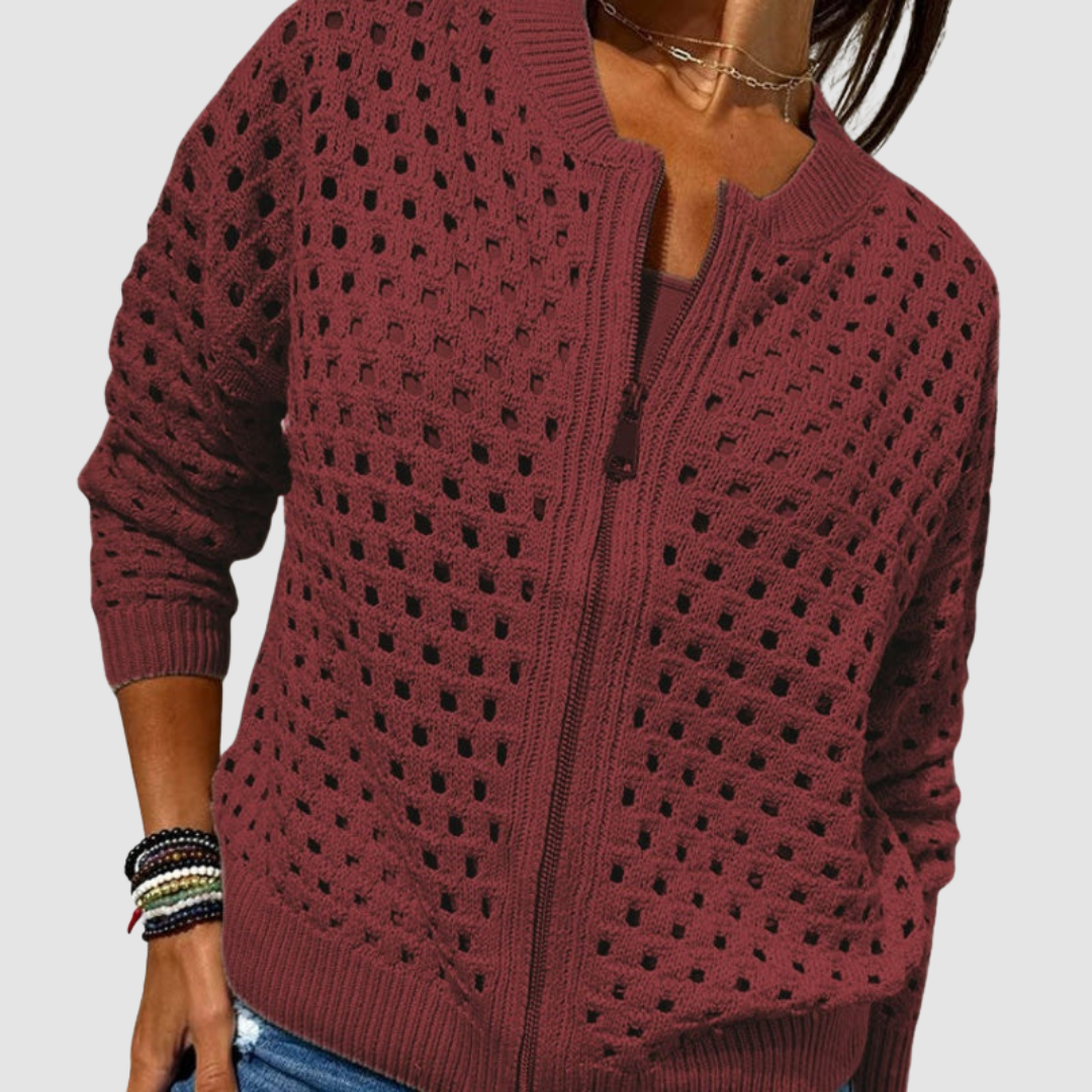 Desiree™ | Cardigan Premium
