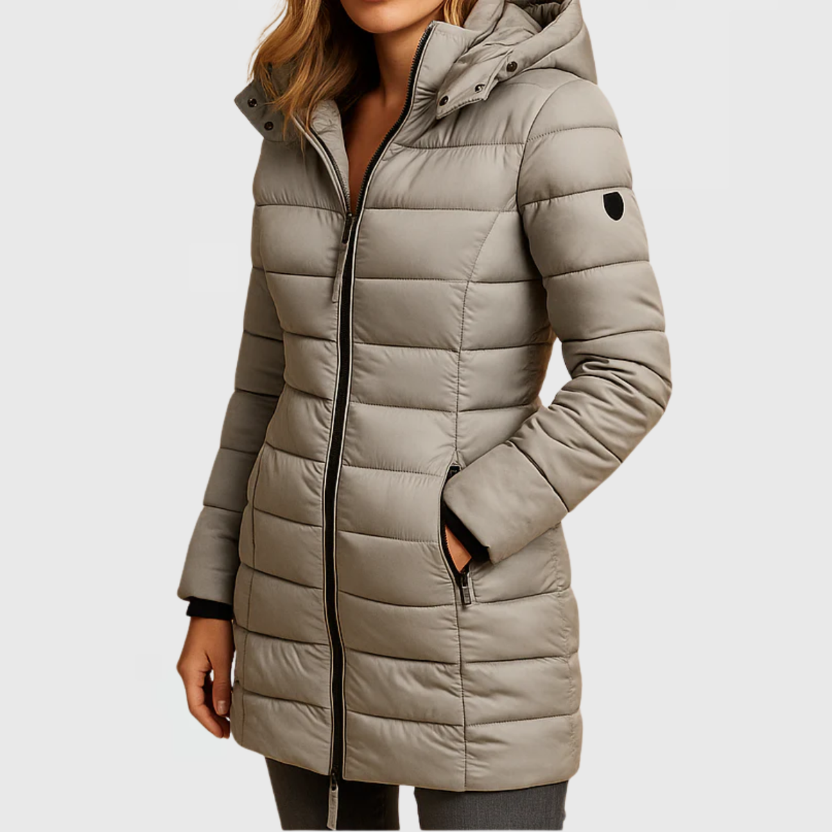 Éloria | Veste Élégante