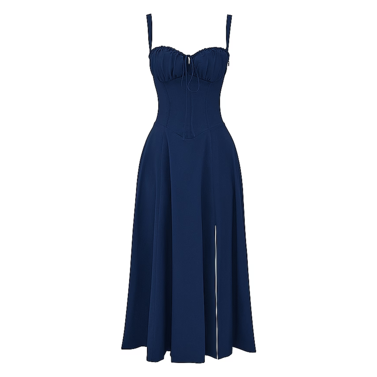 Tirzah | Robe Jupe Slip Bohème Fluide