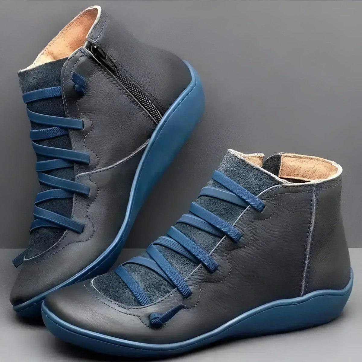 Chaussures Étanches à Enfiler
