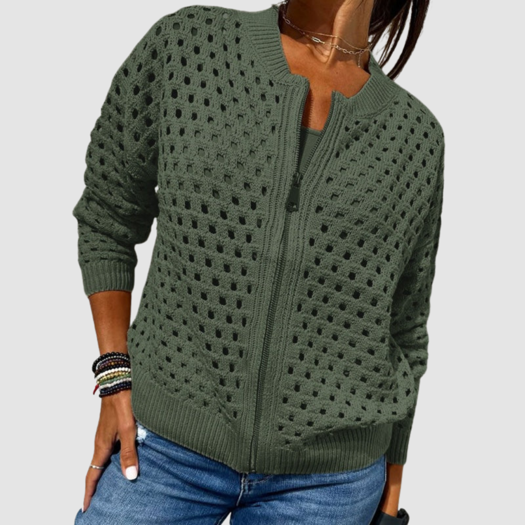 Desiree™ | Cardigan Premium