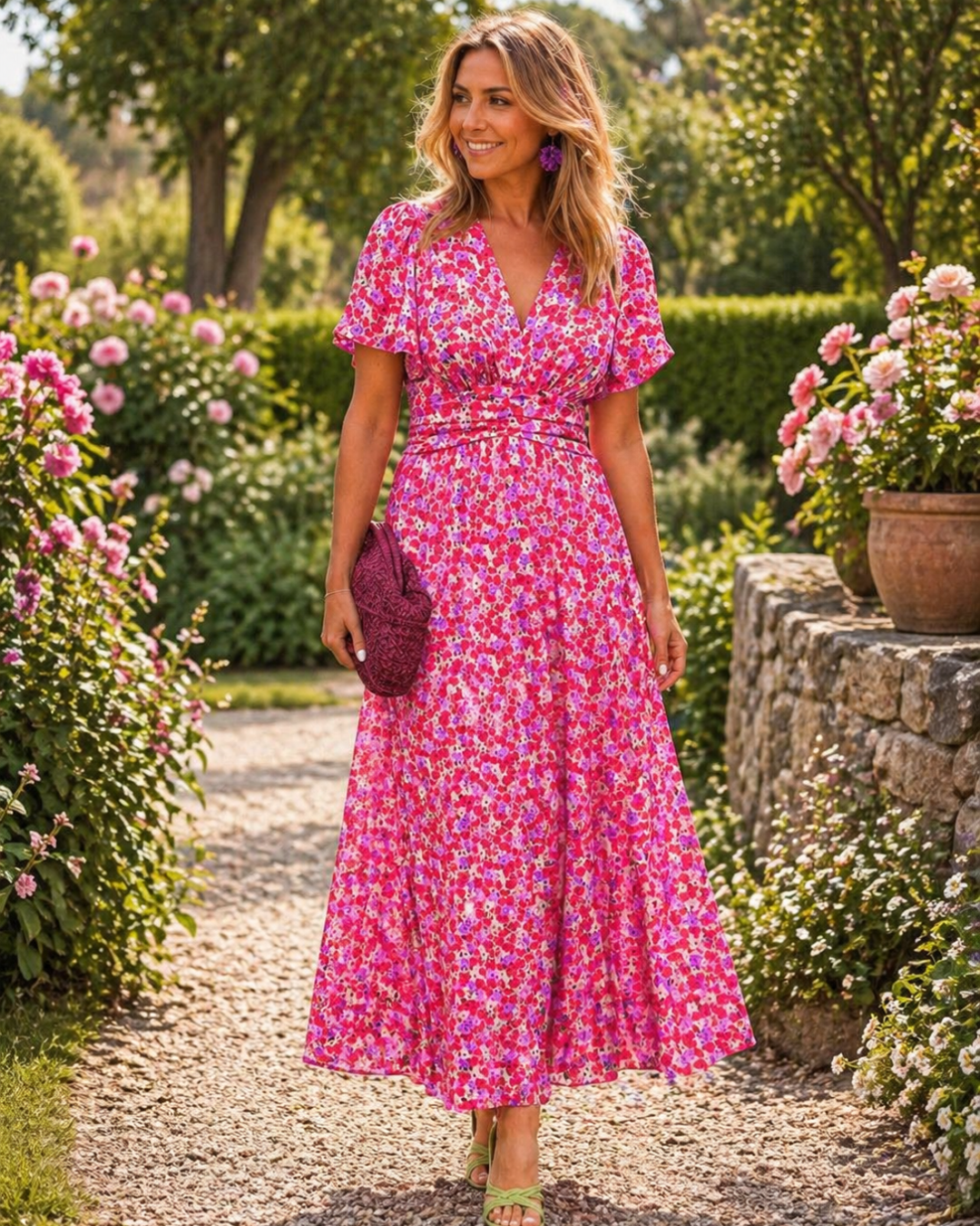 Alice | Robe d'été pour femmes