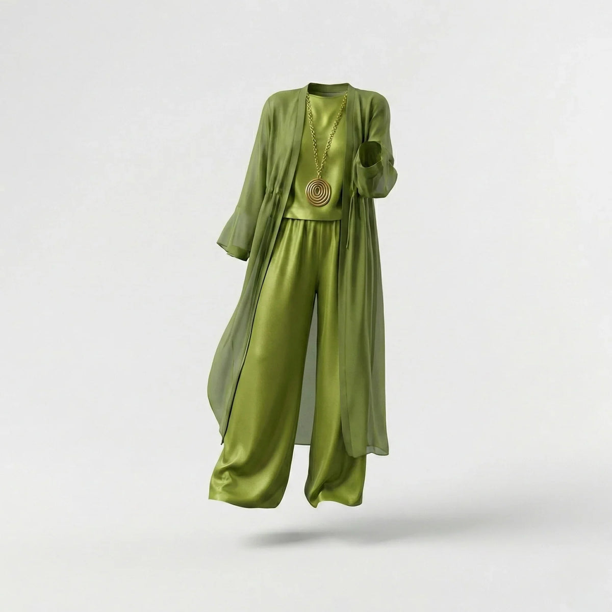 Elvira™ | Ensemble élégant et confortable