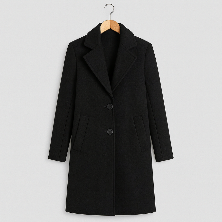 Nora | Manteau Classique