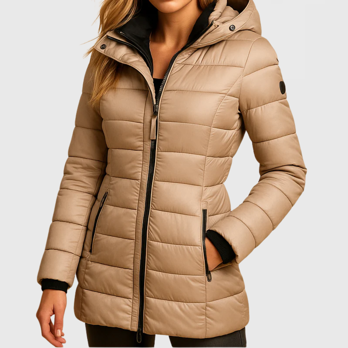 Éloria | Veste Élégante