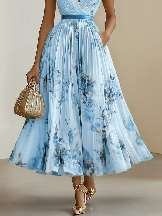 Zvenysia | Robe Sophistiquée