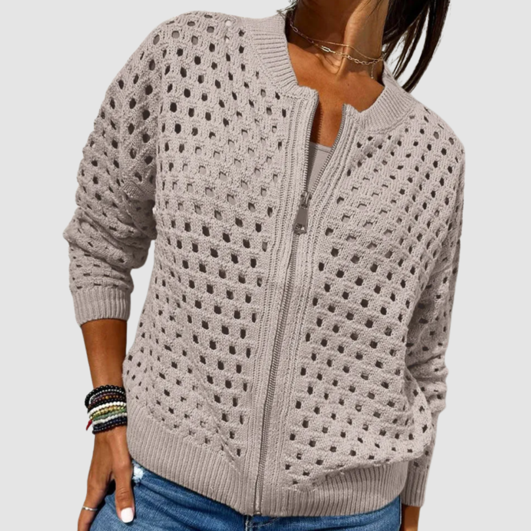 Desiree™ | Cardigan Premium