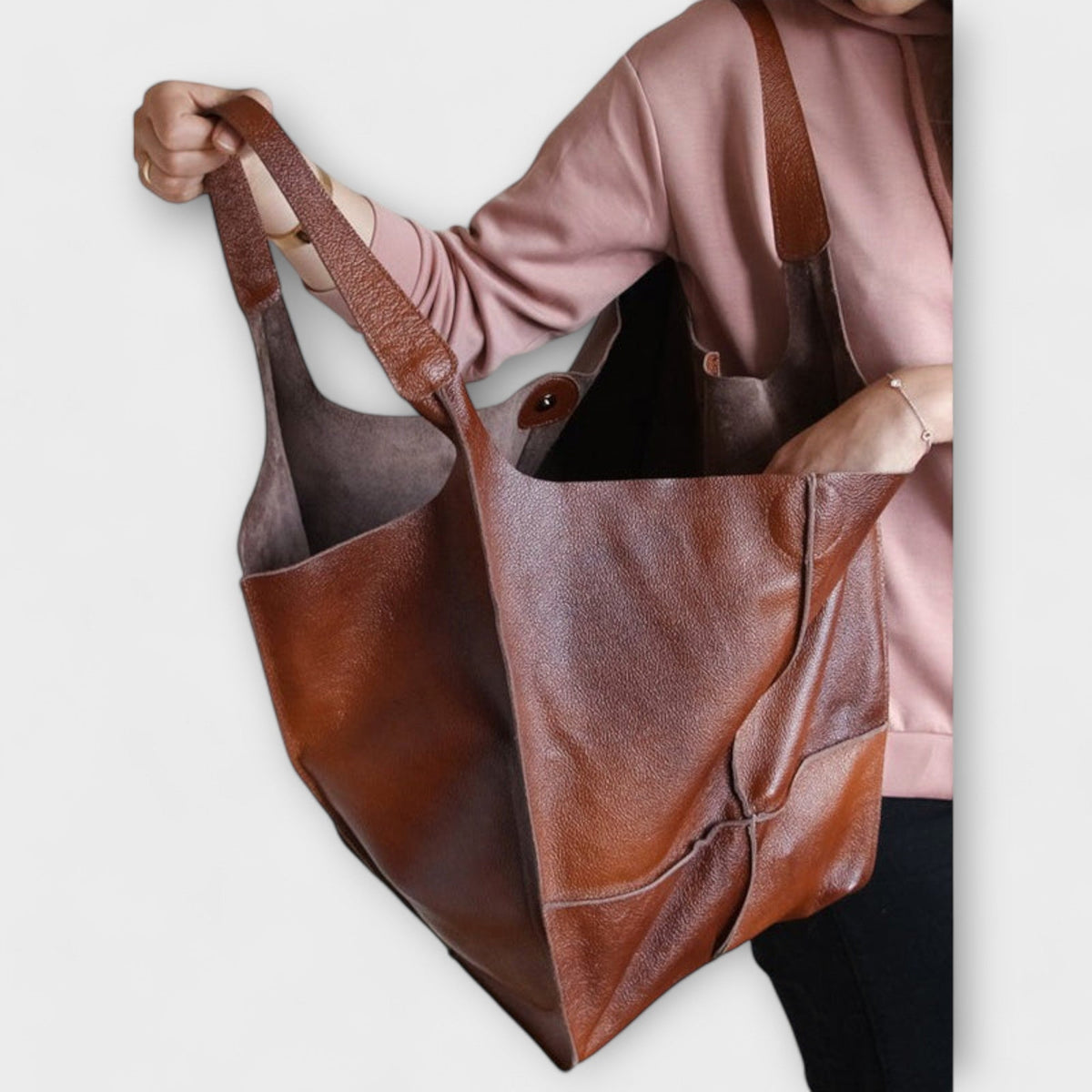 Aurora - Grand Sac Weekender