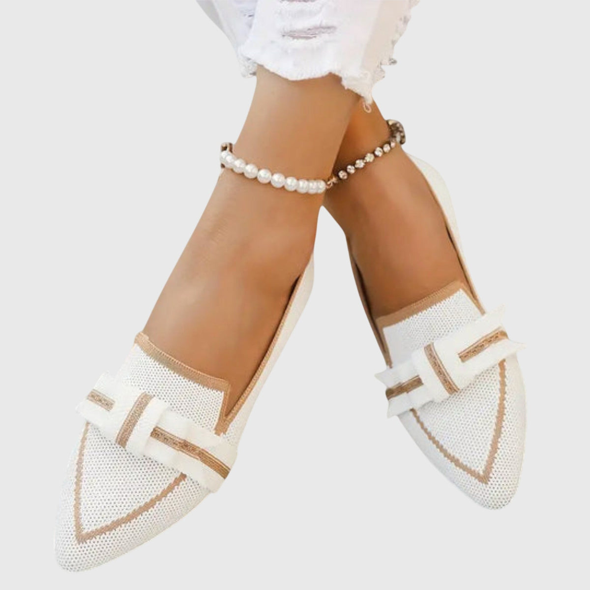 Alba | Chaussures Comfy Blaire