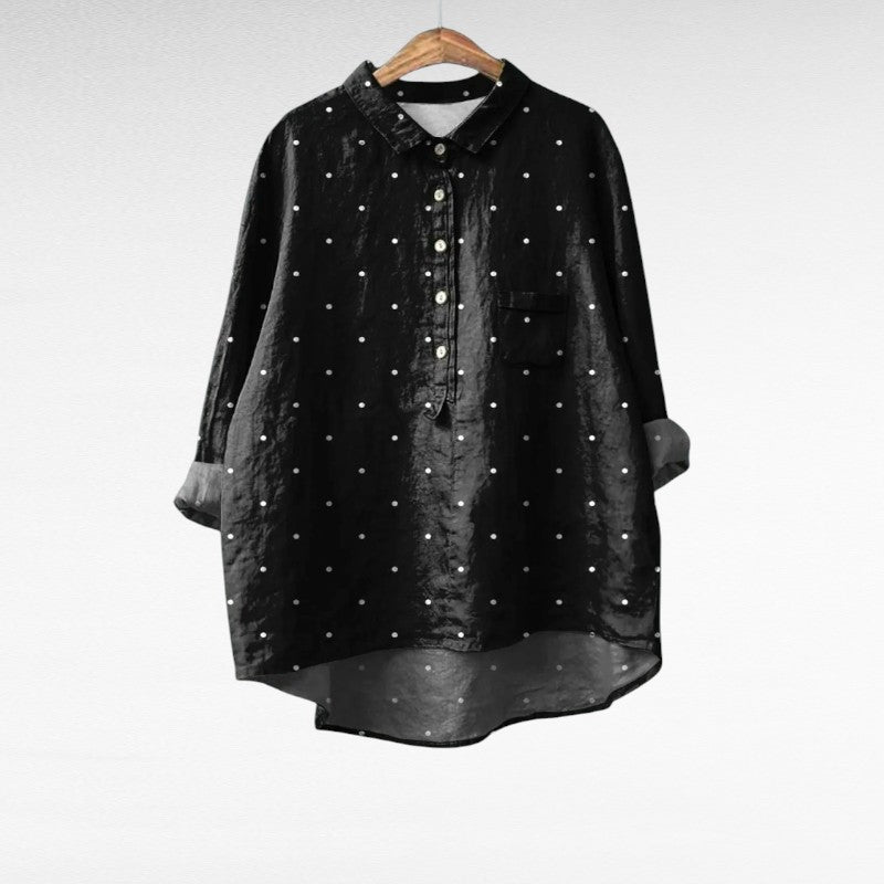 Zoe | Blouse Été Élégante