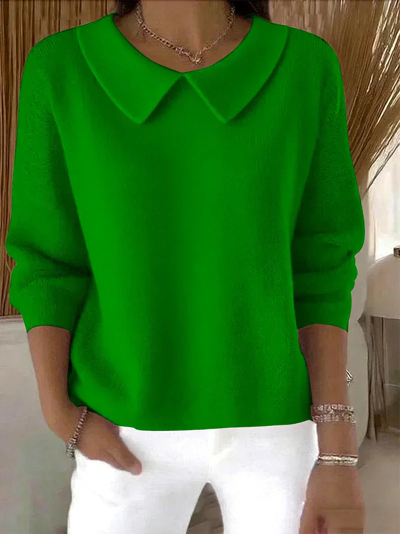 Kelly | Pull Classique
