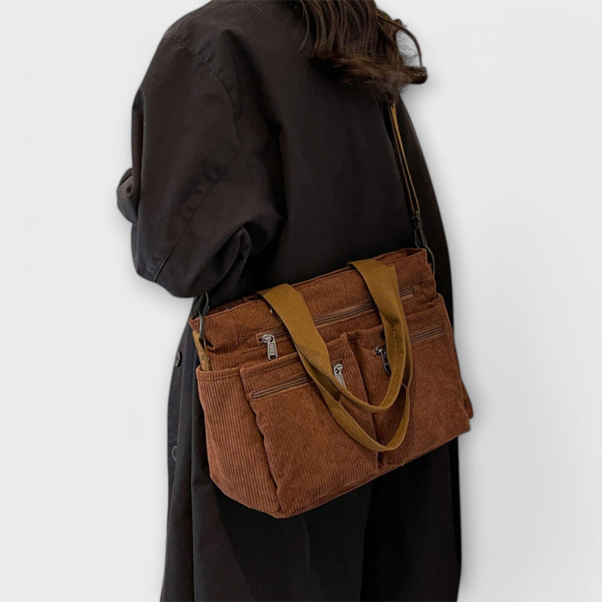 Aurora - Tote Bag