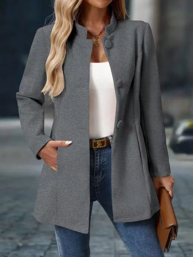 Élise | Veste Élégante Intemporelle