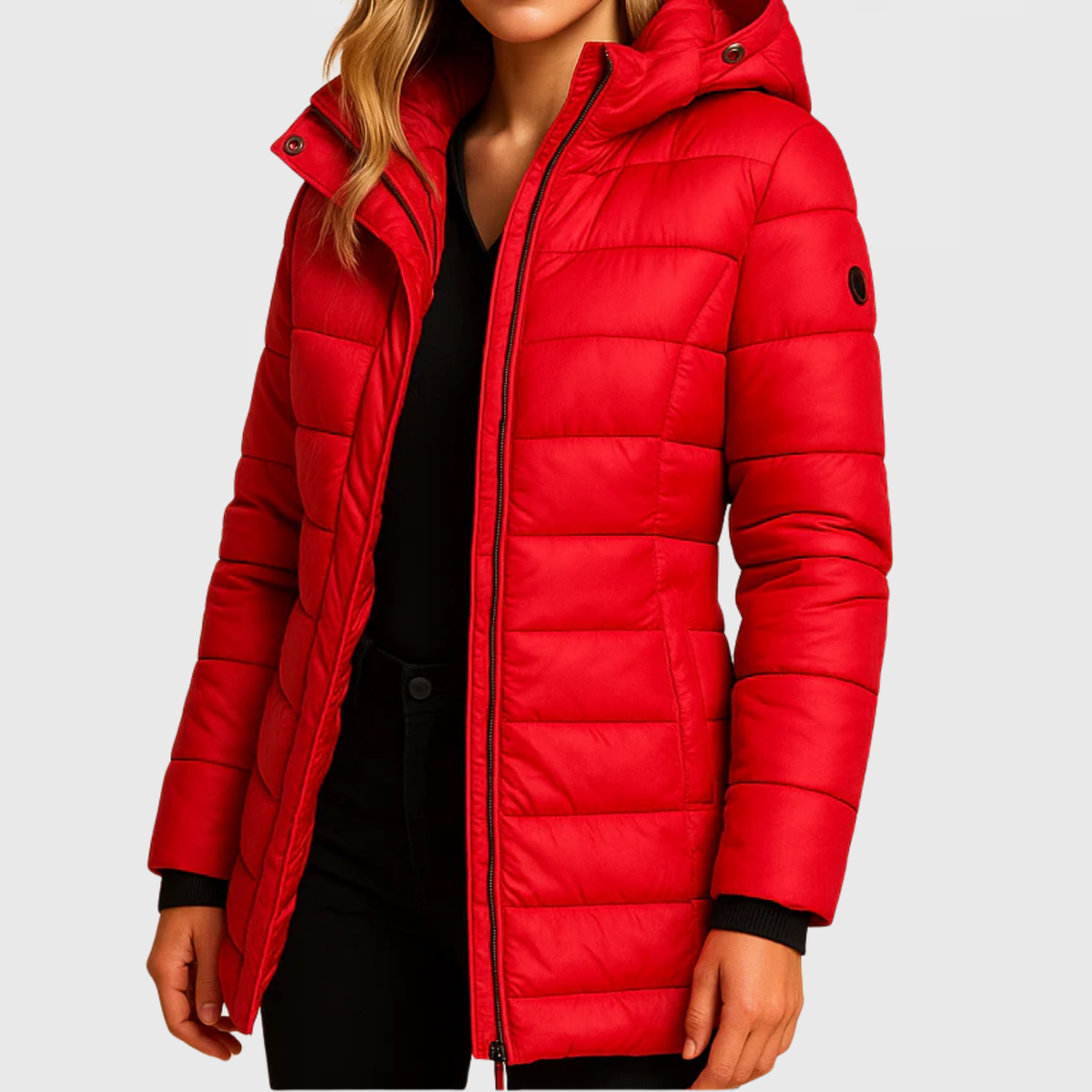 Éloria | Veste Élégante