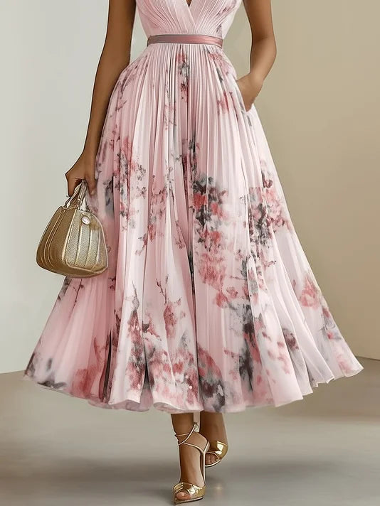 Zvenysia | Robe Sophistiquée