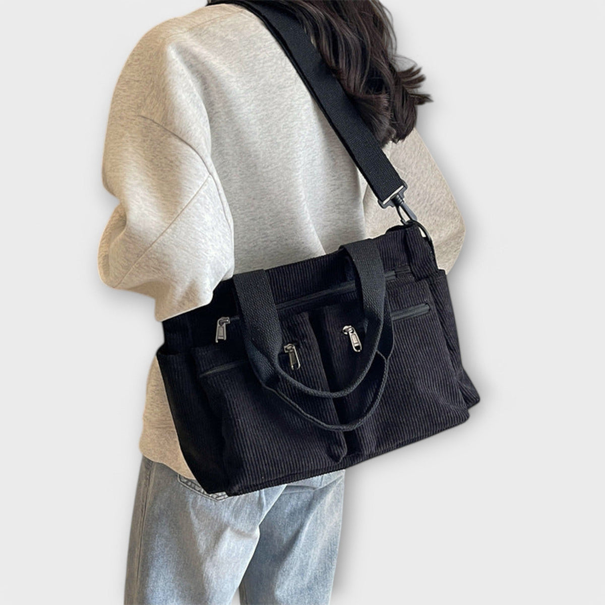 Aurora - Tote Bag