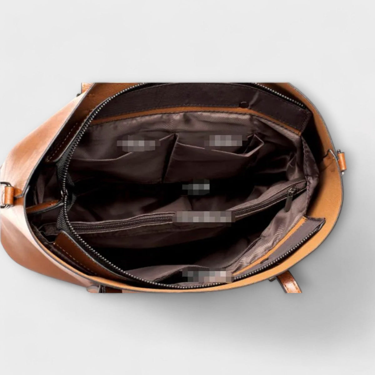 Aurora - Vintage Crossbody Bag