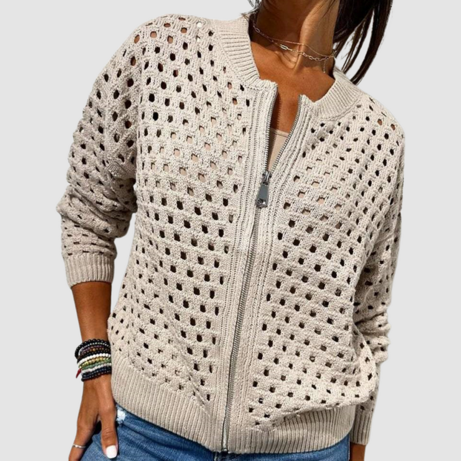 Desiree™ | Cardigan Premium