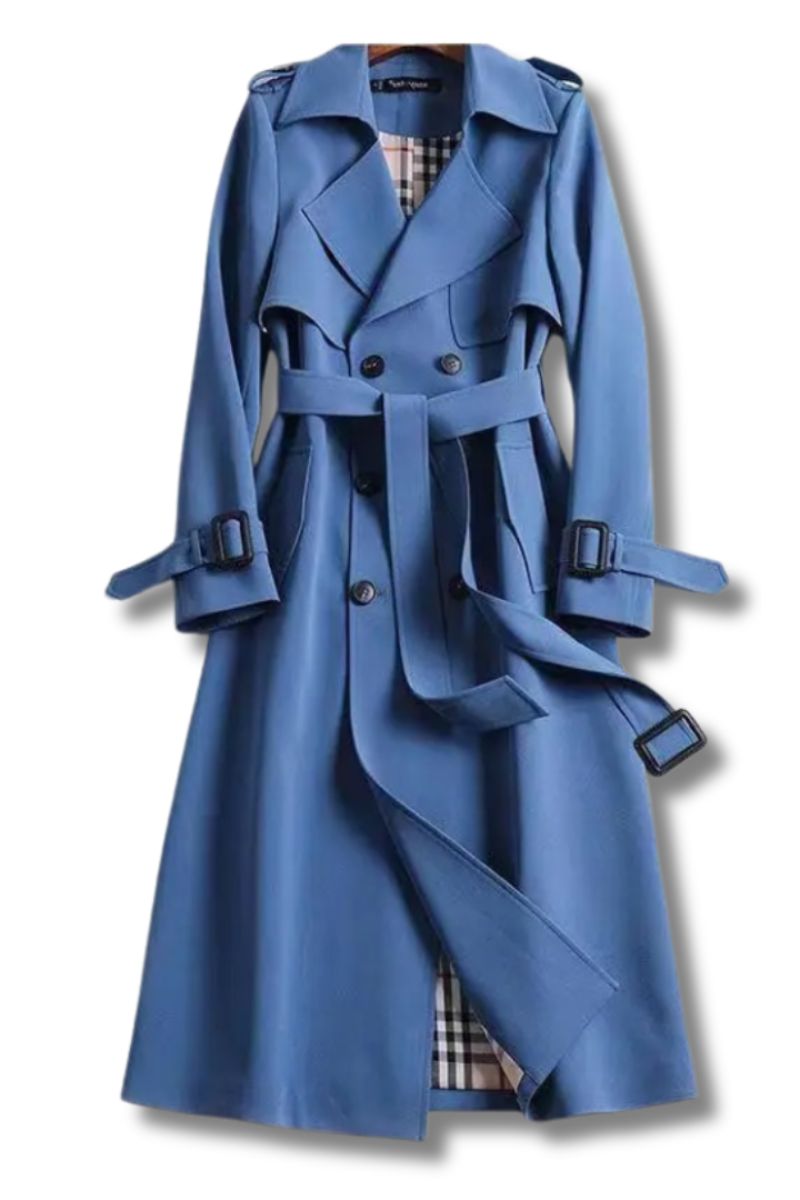Heike | Trench classique pour femmes