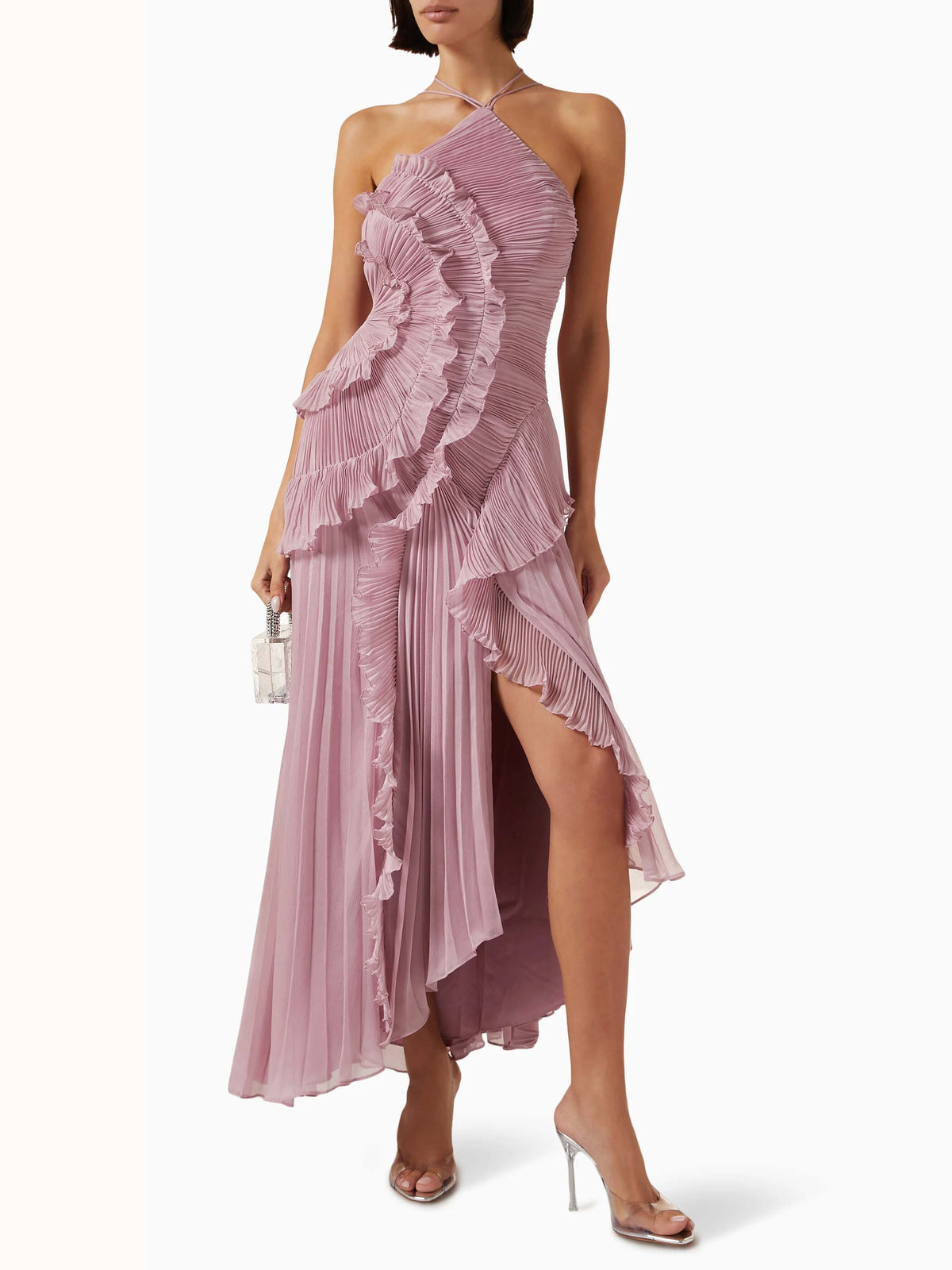 Elena™ | Robe longue Ocean Whirlpool