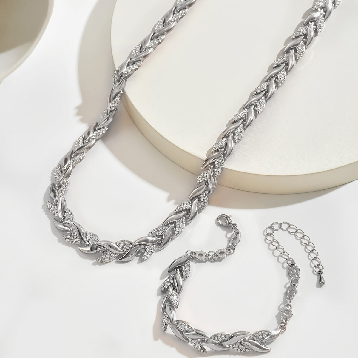 Claudine™ | Pendentif queue de poisson fait main