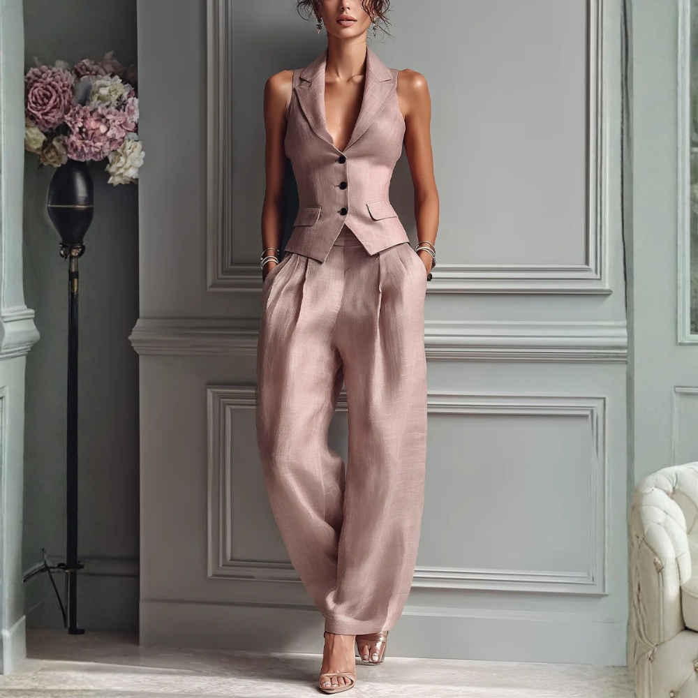 ANITIA | COMPLET FEMME
