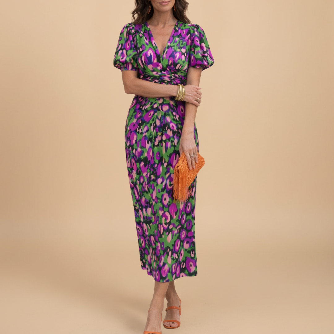 ANI | Robe d'été élégante