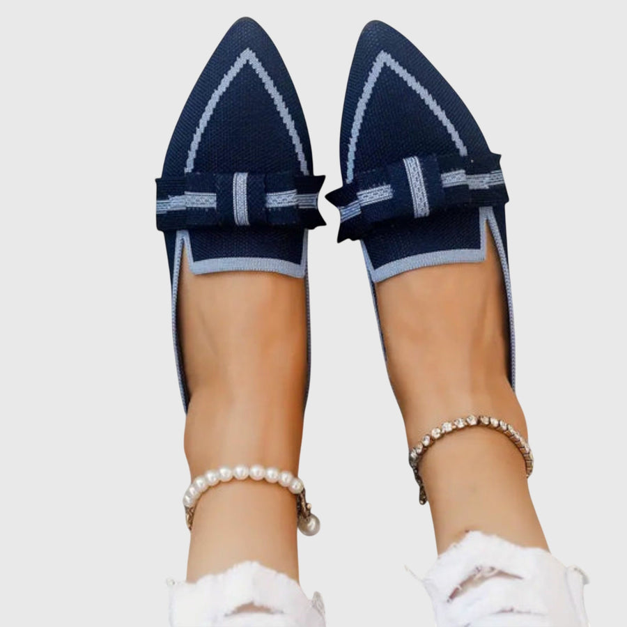 Alba | Chaussures Comfy Blaire