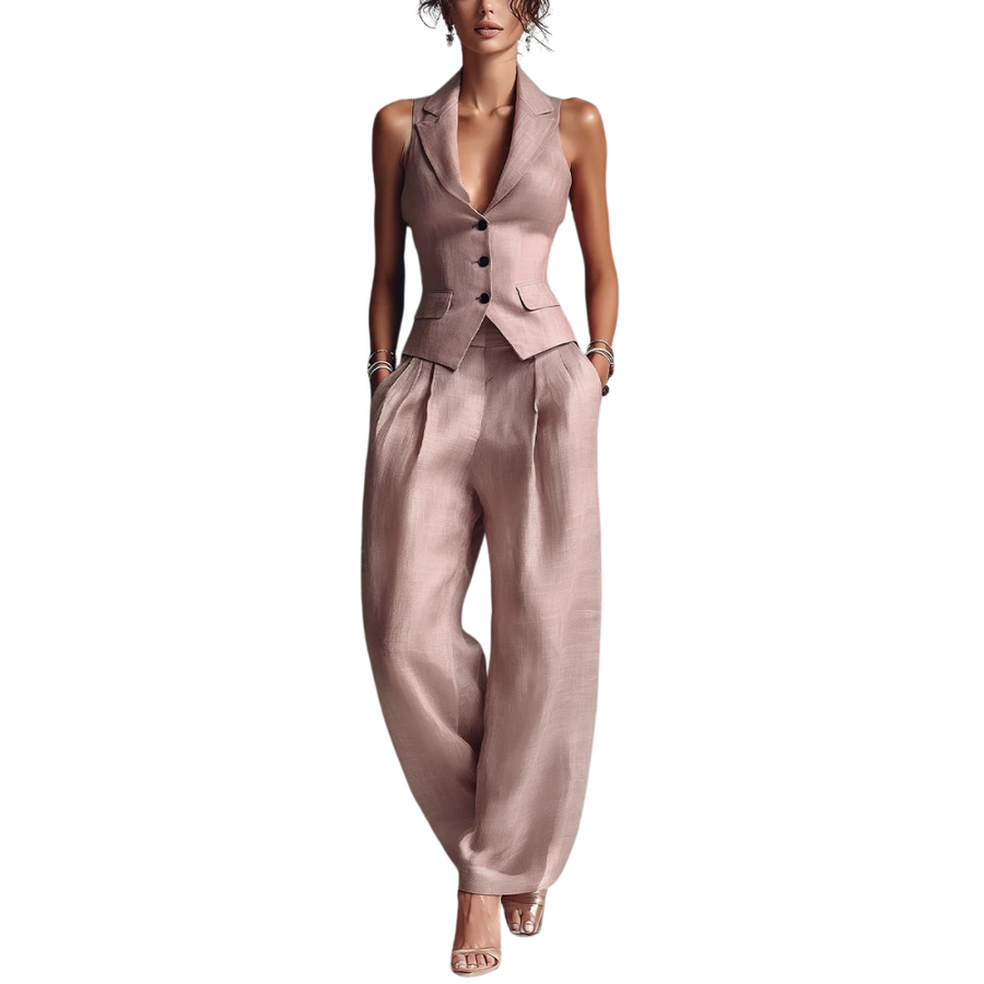 ANITIA | COMPLET FEMME