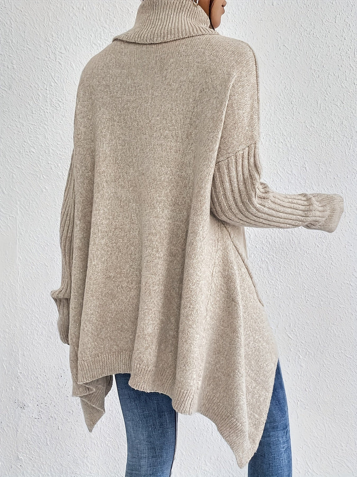 Audrey | Pull Élégant et Confortable