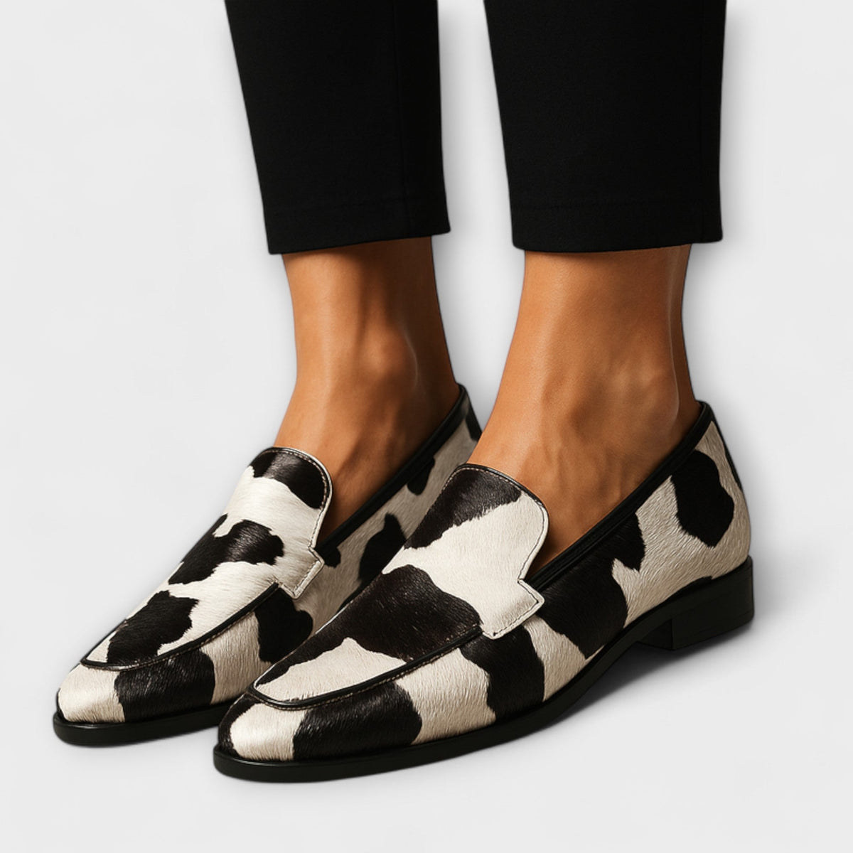 Alessia™ | Mocassin Contemporain