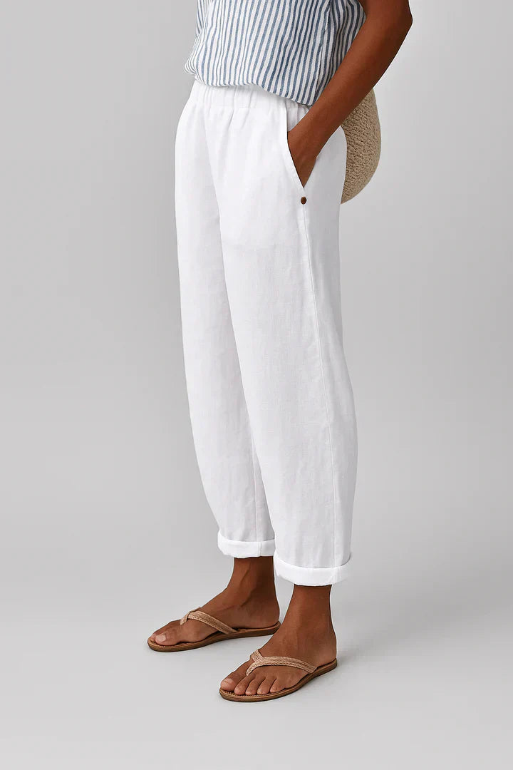 Laira - Pantalons Brise Confort