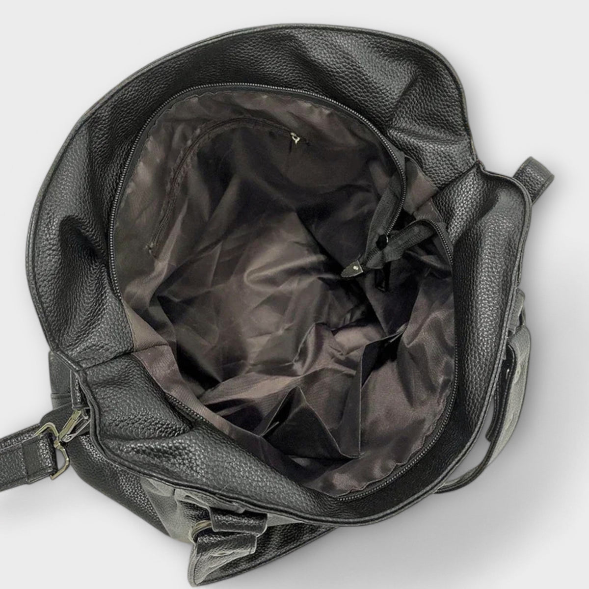 Aurora - Élégant sac hobo à bandoulière