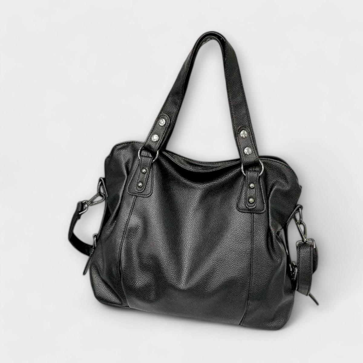 Aurora - Élégant sac hobo à bandoulière