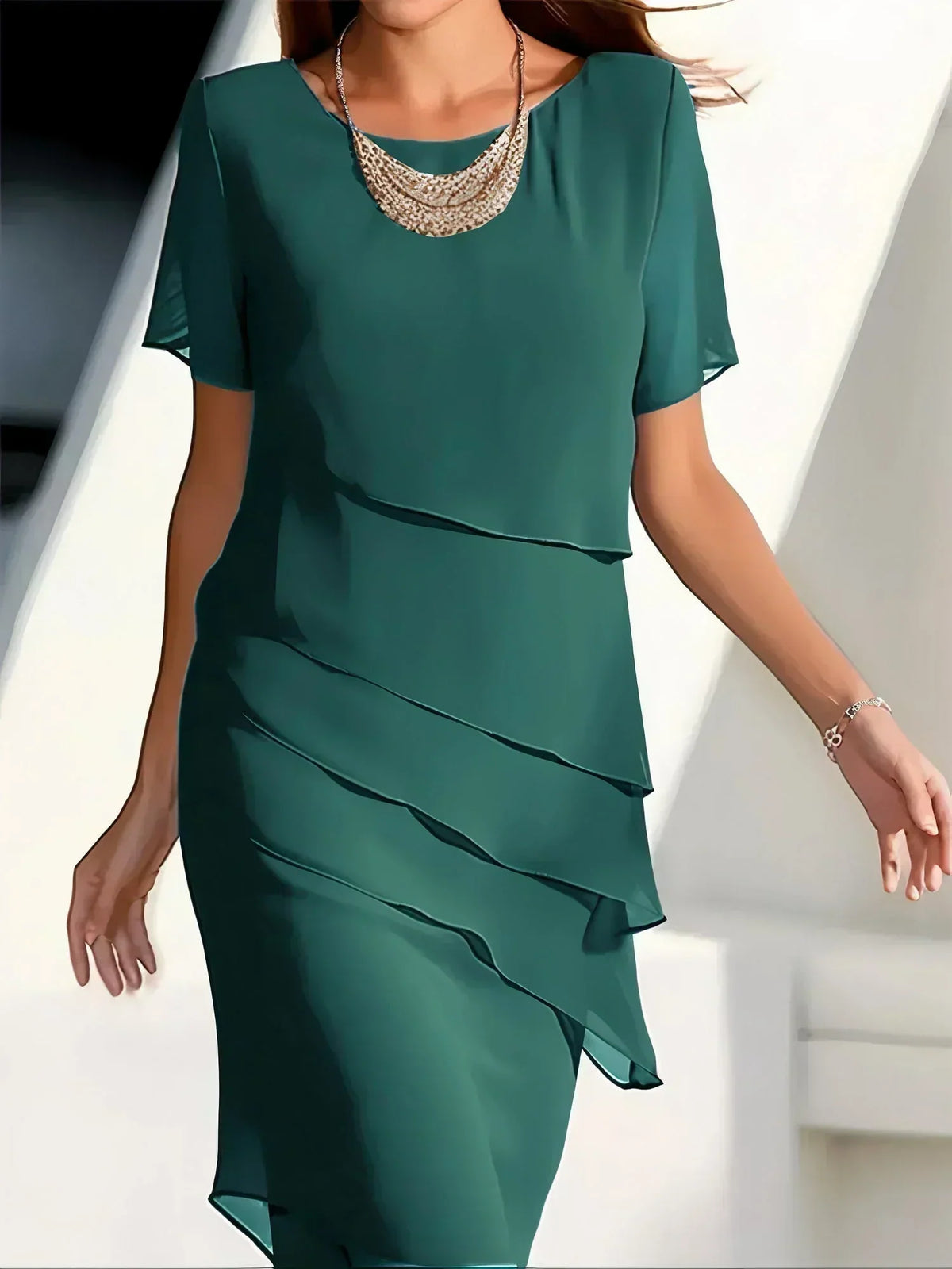 Kendra | Robe Élégante